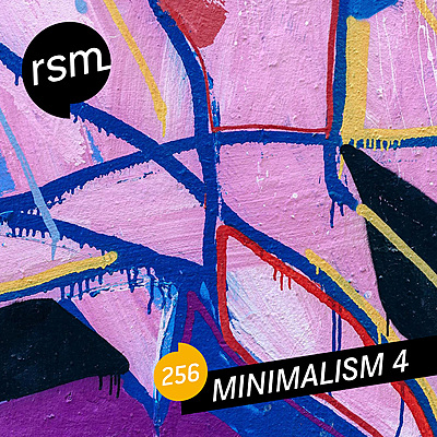 Minimalism 4 cover