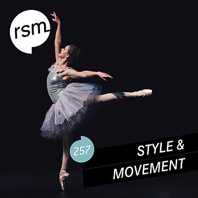 Style & Movement cover