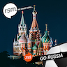 Ancient Russia album cover