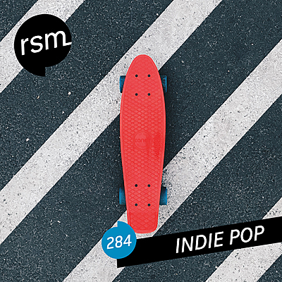 Indie Pop cover