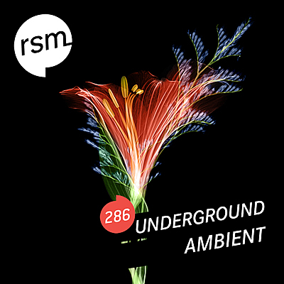 Underground Ambient cover