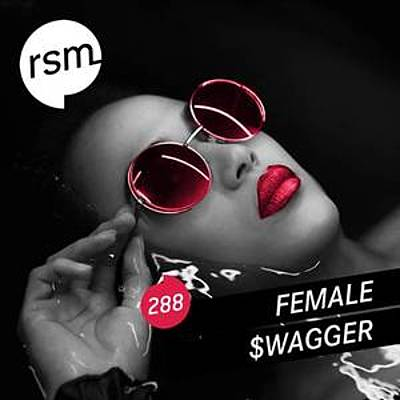 Female Swagger cover
