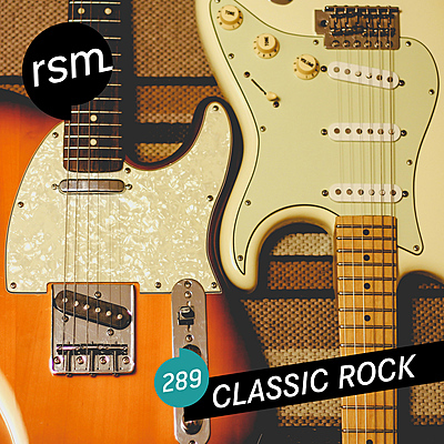 Classic Rock cover