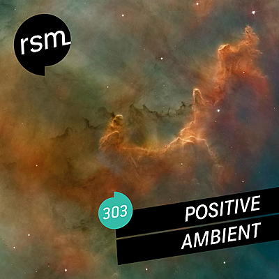 Positive Ambient cover