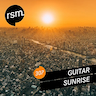 Summer Sunset album cover