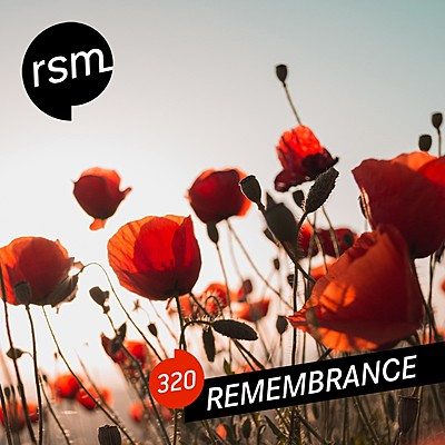 Remembrance cover