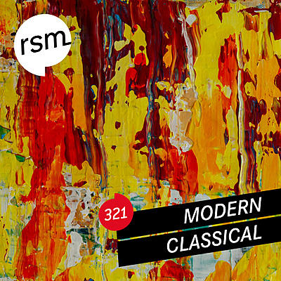 Modern Classical cover
