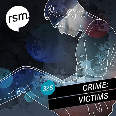 Crime: Victims cover