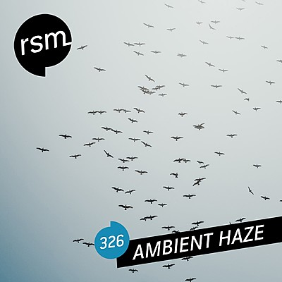Ambient Haze cover