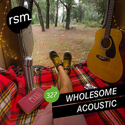 Wholesome Acoustic cover