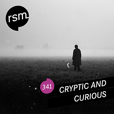 Cryptic & Curious cover