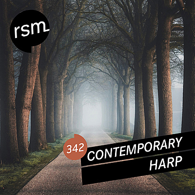 Contemporary Harp cover