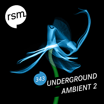 Underground Ambient Vol. 2 cover