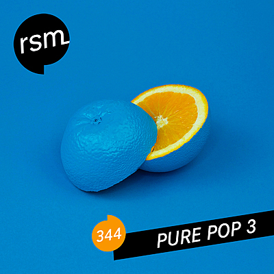Pure Pop 3 cover