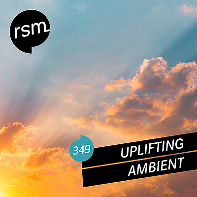 Uplifting Ambient cover