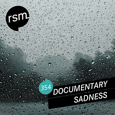 Documentary Sadness cover