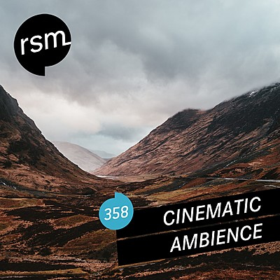 Cinematic Ambience cover