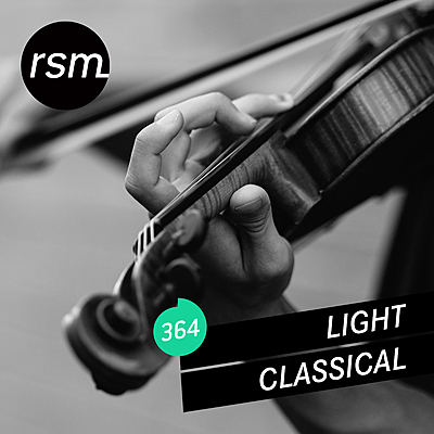 Light Classical cover