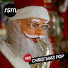 Caribbean Christmas album cover