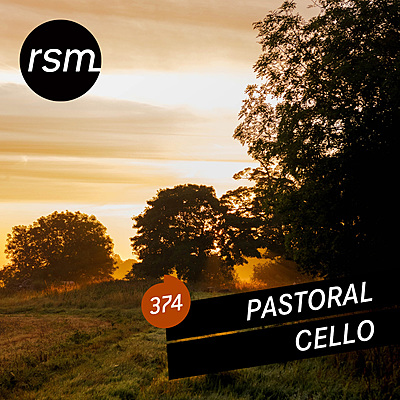 Pastoral Cello cover