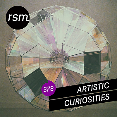 Artistic Curiosities cover