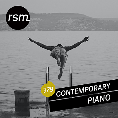 Contemporary Piano cover