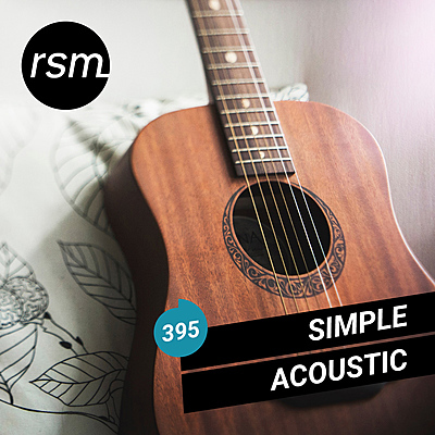 Simple Acoustic cover