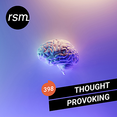 Thought Provoking cover