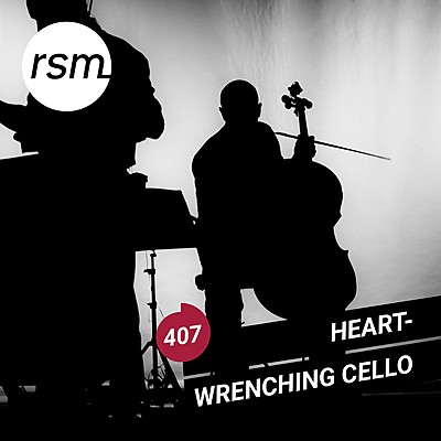 Heart-Wrenching Cello cover