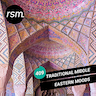 Samai Rhythm album cover