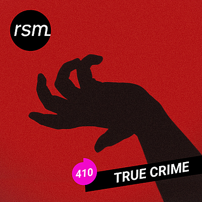 True Crime cover
