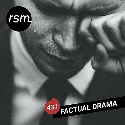 Factual Drama cover