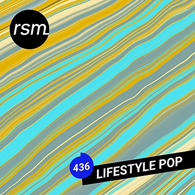 Lifestyle Pop cover