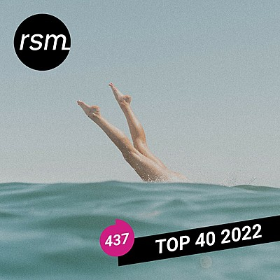 Top 40 2022 cover