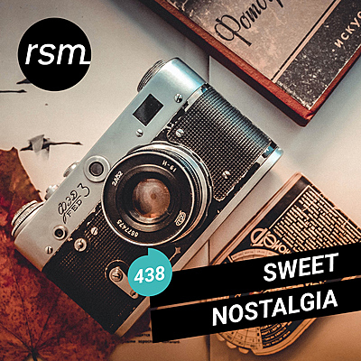 Sweet Nostalgia cover