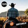 Sentindo Se Sortudo album cover