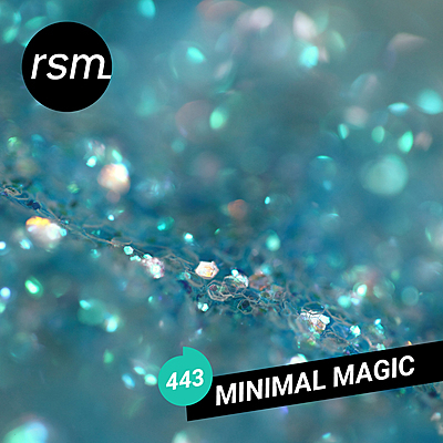 Minimal Magic cover