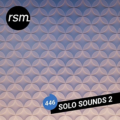 Solo Sounds 2 cover