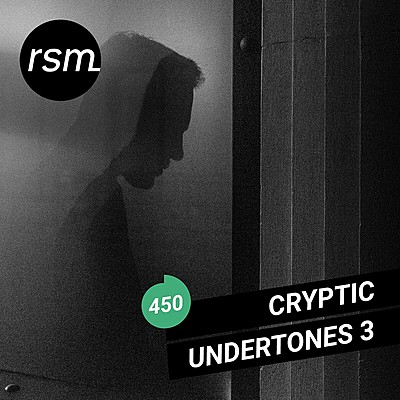 Cryptic Undertones 3 cover