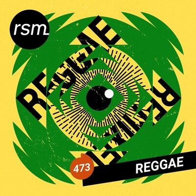 Reggae cover