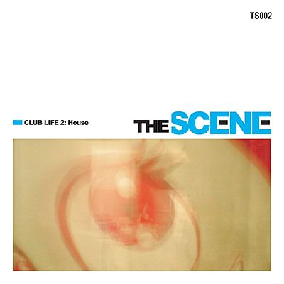 Club Life 2: House cover