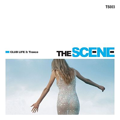 Club Life 3: Trance cover
