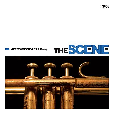 Jazz Combo Styles 1: Bebop cover