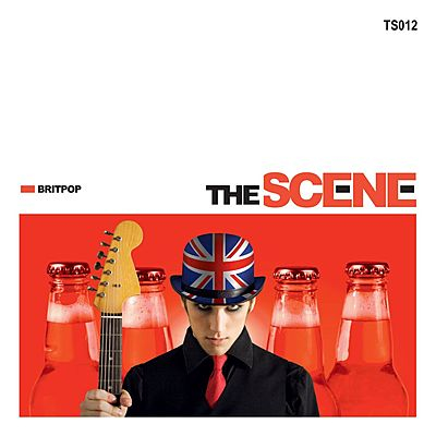 Britpop cover