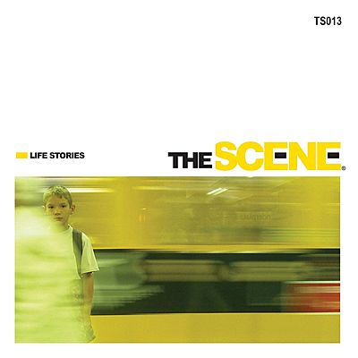 Life Stories cover