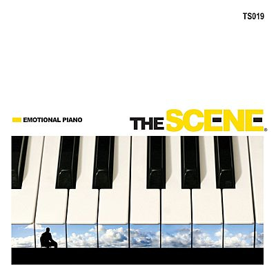 Emotional Piano cover
