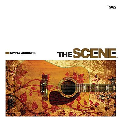 Simply Acoustic cover