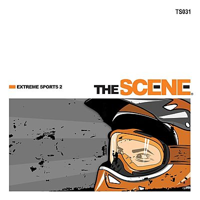 Extreme Sports 2 cover