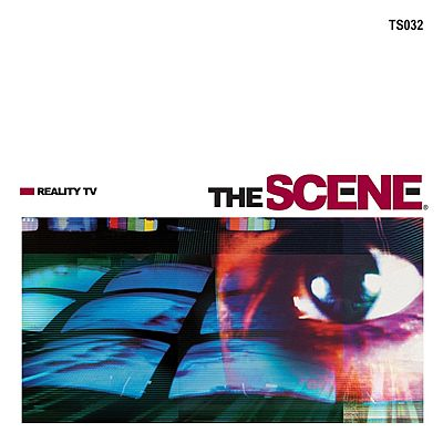 Reality TV cover
