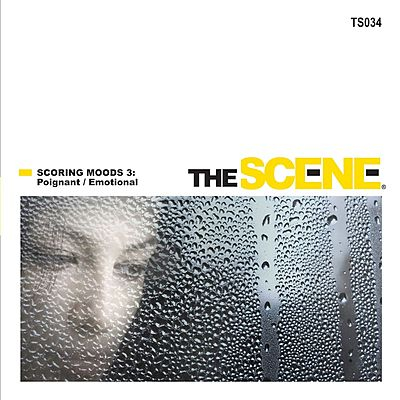 Scoring Moods 3: Poignant / Emotional cover